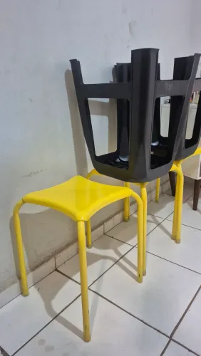 Mudança