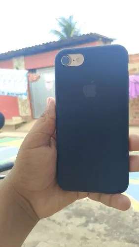 Vendo iphone 7