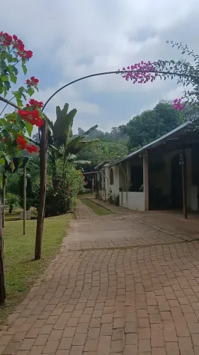 Chácara à venda, Vau Novo, Cajamar, SP