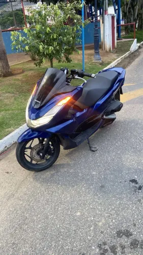 Vendo Pcx linda