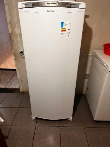Geladeira