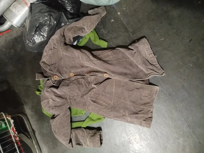 Roupas diversas novas e semi novas