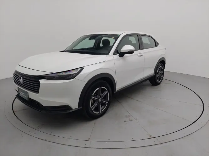 Honda HR-V EX 1.5 Sensing 16V 5P Aut. 2026