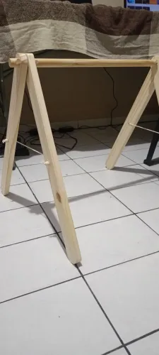 Ginásio para brinquedos