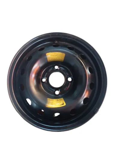 Roda Aro 14 Peugeot 206 207 2001 2014