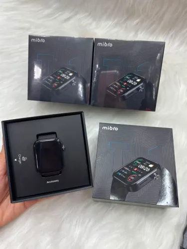 Smartwatch Mibro T1