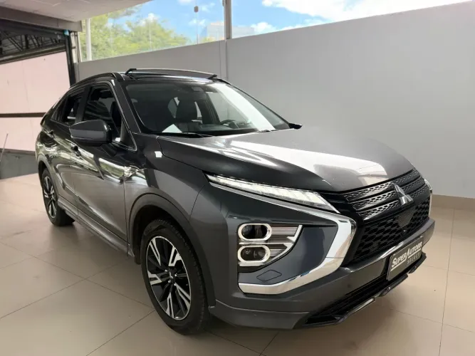 Mitsubishi Eclipse Cross HPE-S Sport 1.5 16V AUT 2023