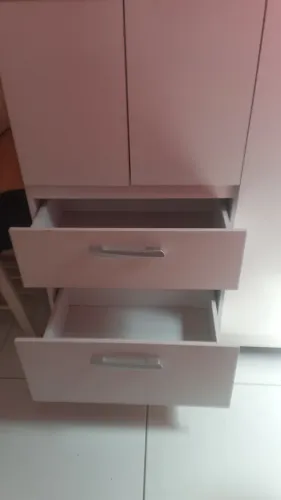 Vendo guarda roupa
