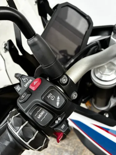 BMW gs 850 premium