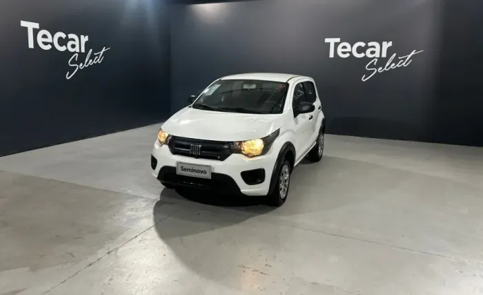 Fiat Mobi Drive 1.0 Flex 6V 5P 2024