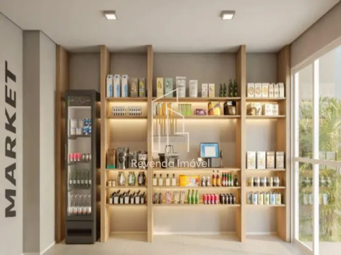 CONDOMÍNIO MISTÁ EM PLANALTO PAULISTA - LOJA COMERCIAL DE 83M² COM BANHEIRO.