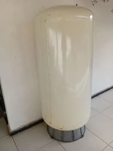 tanque hidropneumático