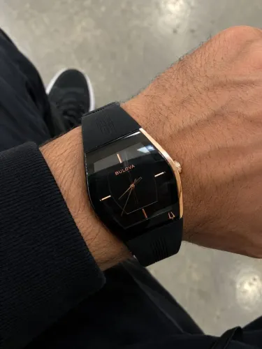 Relógio bulova