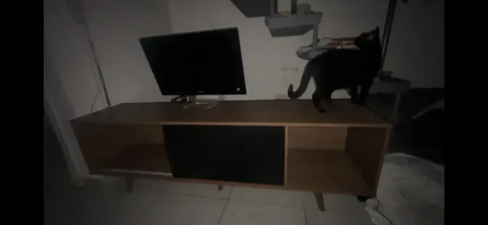 Rack de tv 1,60 m