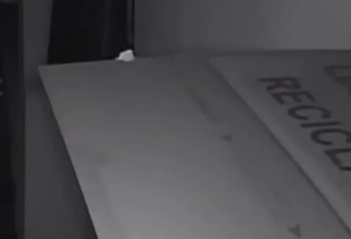Mesa de escritorio
