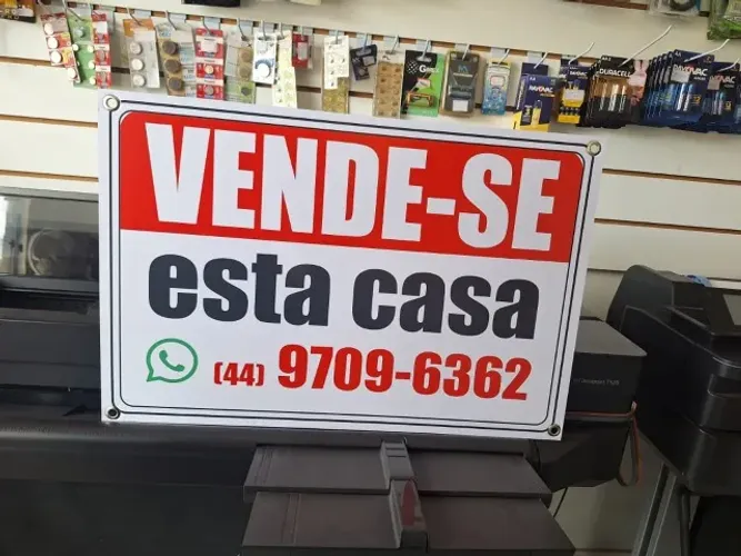 ? Serviços de Gráfica em Geral