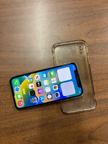 iPhone X 256 GB