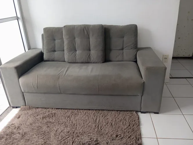 Vendo sofá 