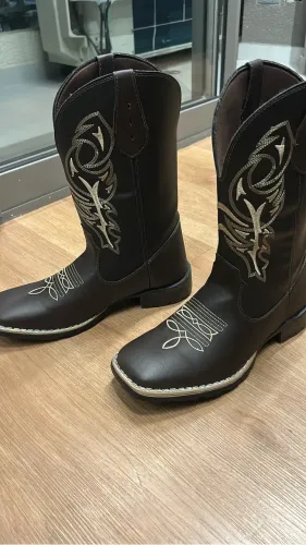 Bota texana