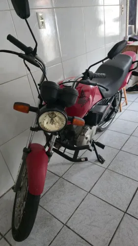 Honda CG 125