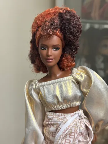 Barbie Basics Create Kit 02