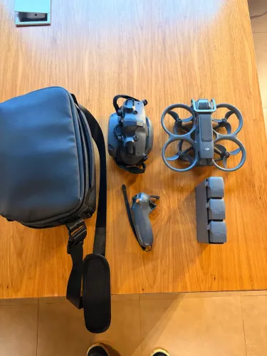 DROVE DJI AVATA 2