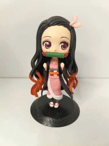 Action Figures Demon Slayer
