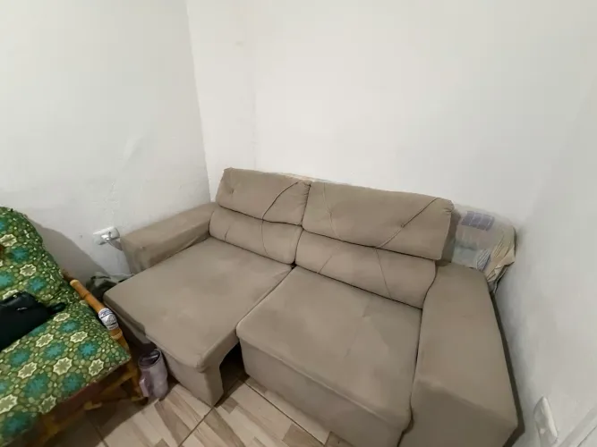 Sofá retrátil 500$