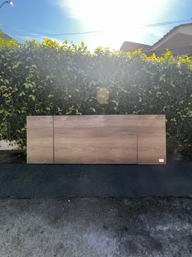 Cabeceira de cama