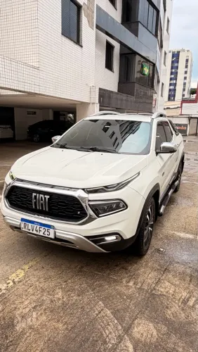 Fiat Toro Ranch 2.0 16V 4X4 Diesel Aut. 2022