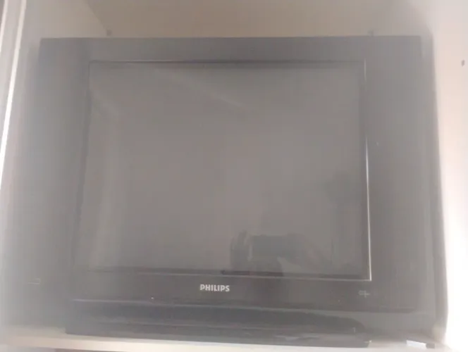Vendo tv 29 polegadas philips