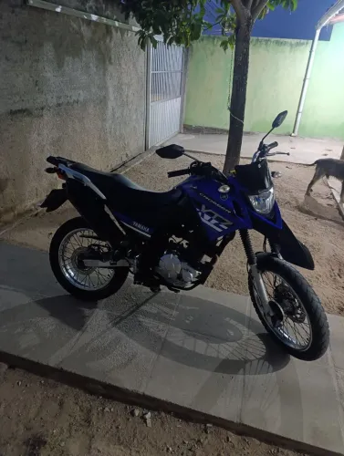 Crosser 2021/2022