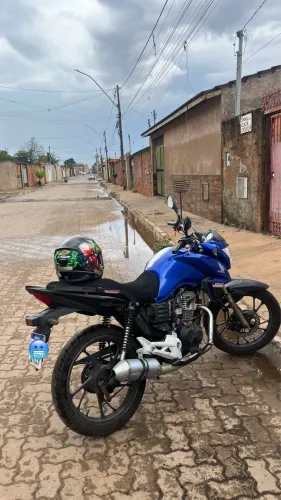 Troco em carro ou ágio de carro!