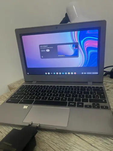 Chromebook Samsung