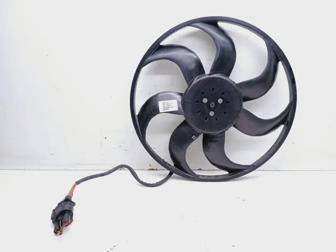Ventoinha Radiador C Motor Audi Q3 1.4 2020 5q0959455