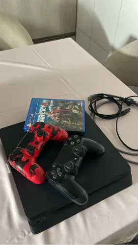 Ps4 a venda