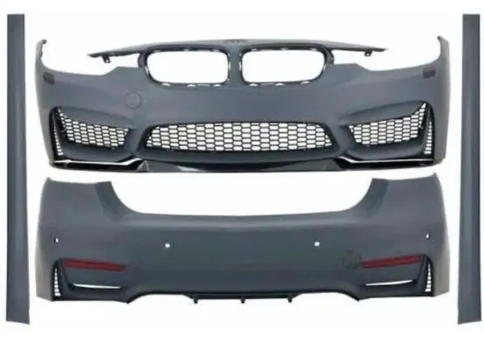 Bodykit M3 para bmw F30 13 a 18