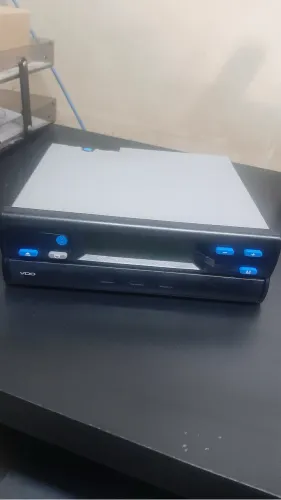 Tacografo MTCO 1390