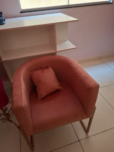 Platona rosa