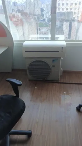Split Daikin 18000 Btu