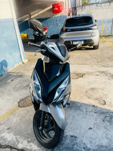 Honda Elite 2024