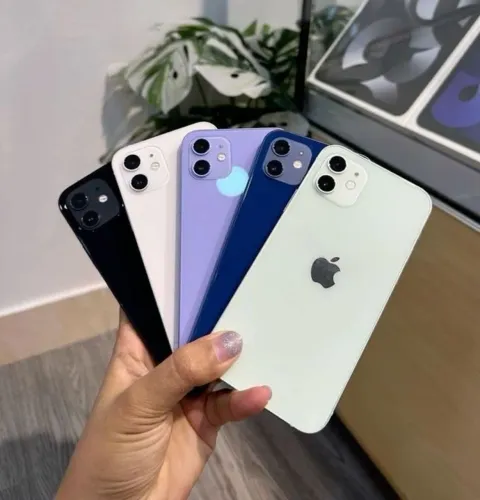 Iphone 11 128gb com garantia Kaiser iPhones