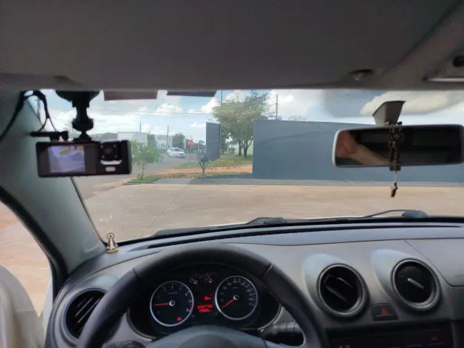 Volkswagen Saveiro Cross 1.6 MI Total Flex 8V CE 2013