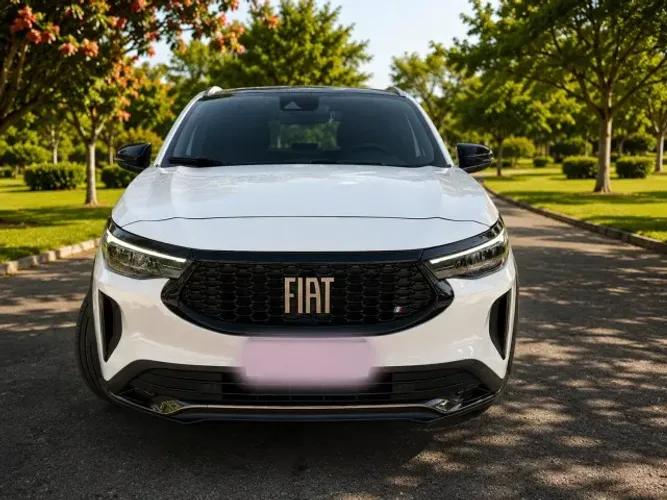 Fiat Fastback Limited Ed.1.3 270 T.flex Aut. 2023