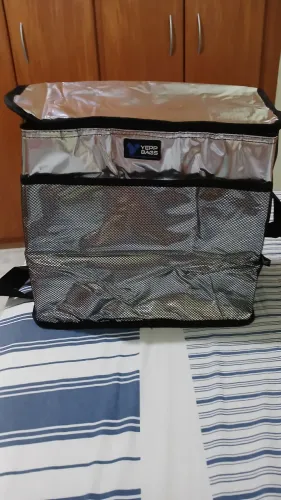 Bolsa térmica