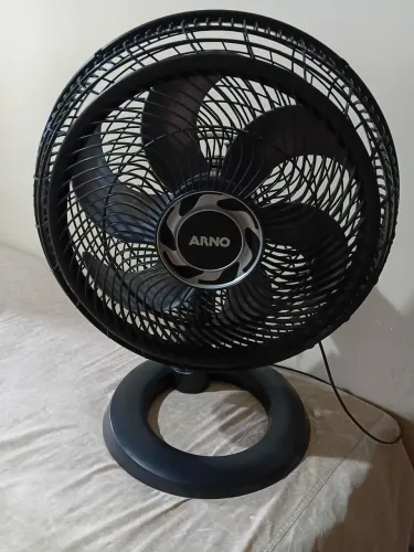 Ventilador