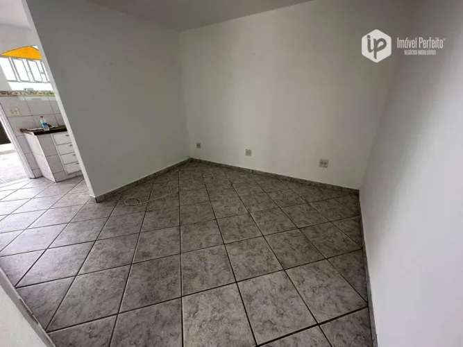 Apartamento com 1 dormitório para alugar, 35 m² por R$ 1.450,00/mês - Centro - Vila Velha/