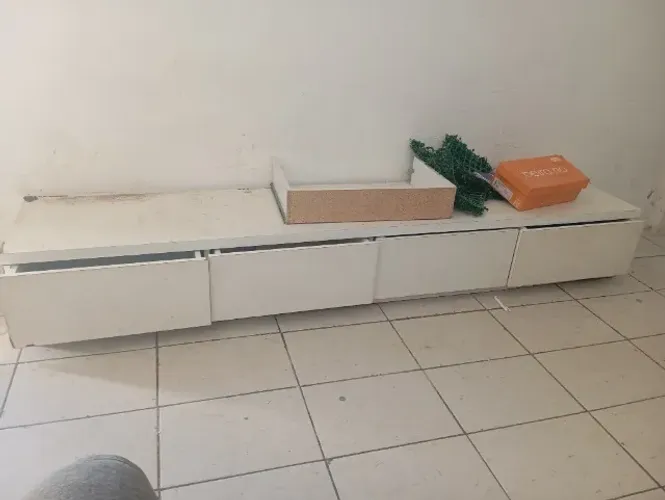 Bancada multe uso 