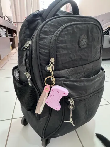 Bolsa de carrinho