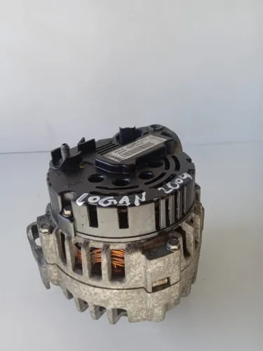 Alternador Logan 1.0 2007 a 2012